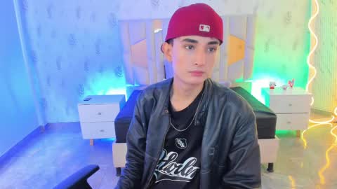 eidan_tay online show from May 2026 02:01:02 PM