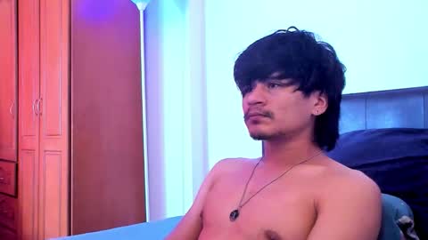 eiden_allenx1 online show from February 2026 03:09:02 PM