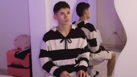 Eiden Blake online show from November 2025 11:30:01 PM