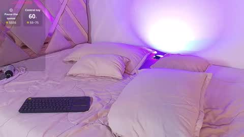 Eiden Blake online show from February 2026 06:37:01 AM