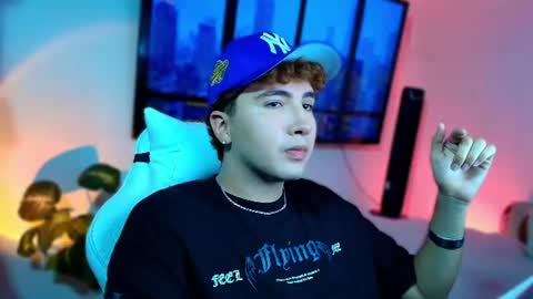 eiden_carter online show from July 2026 10:23:01 PM