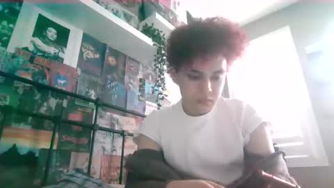 eighte3nyroldfag online show from March 2026 10:35:01 PM