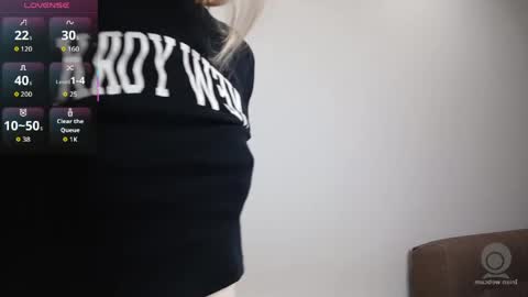 eileencrowday online show from April 2026 03:07:02 AM