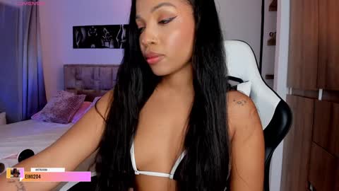 Snapshot of eimi_space chatting on December 2024 02:57:02 AM eimi online show from December 2024 02:57:02 AM