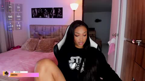 Snapshot of eimi_space chatting on December 2024 11:42:01 PM eimi online show from December 2024 11:42:01 PM