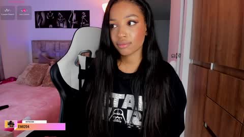 Snapshot of eimi_space chatting on December 2024 02:44:02 AM eimi online show from December 2024 02:44:02 AM