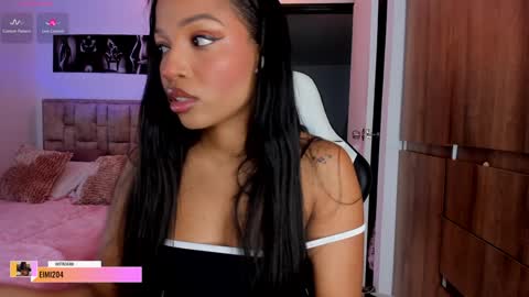 Snapshot of eimi_space chatting on December 2024 12:29:01 AM eimi online show from December 2024 12:29:01 AM