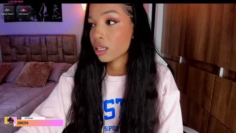 Snapshot of eimi_space chatting on January 2025 04:04:01 AM eimi online show from January 2025 04:04:01 AM