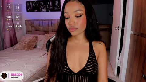 Snapshot of eimi_space chatting on January 2025 12:13:01 AM eimi online show from January 2025 12:13:01 AM