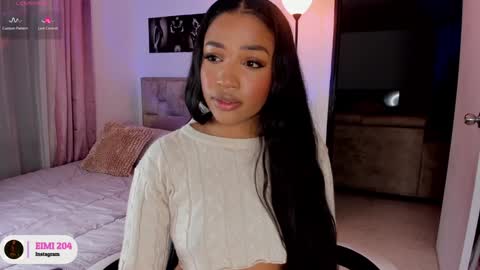 Snapshot of eimi_space chatting on January 2025 04:41:01 AM eimi online show from January 2025 04:41:01 AM