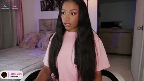 Snapshot of eimi_space chatting on January 2025 02:10:01 AM eimi online show from January 2025 02:10:01 AM