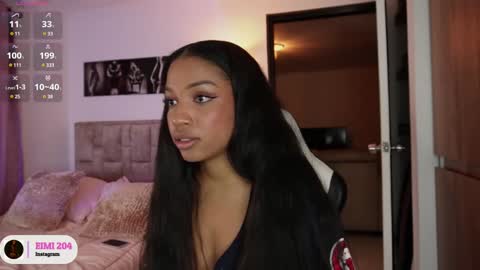 Snapshot of eimi_space chatting on January 2025 03:57:02 AM eimi online show from January 2025 03:57:02 AM