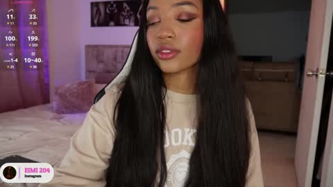 Snapshot of eimi_space chatting on February 2025 02:28:02 AM eimi online show from February 2025 02:28:02 AM