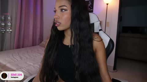 Snapshot of eimi_space chatting on February 2025 12:04:02 AM eimi online show from February 2025 12:04:02 AM