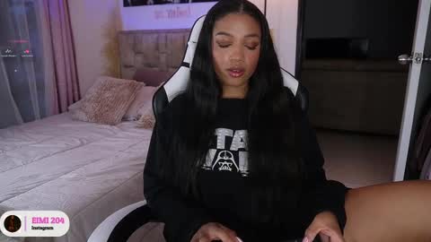 Snapshot of eimi_space chatting on February 2025 11:19:02 PM eimi online show from February 2025 11:19:02 PM