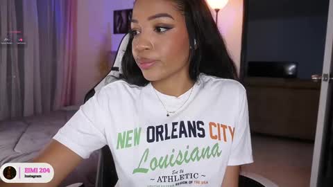 Snapshot of eimi_space chatting on February 2025 01:02:02 AM eimi online show from February 2025 01:02:02 AM