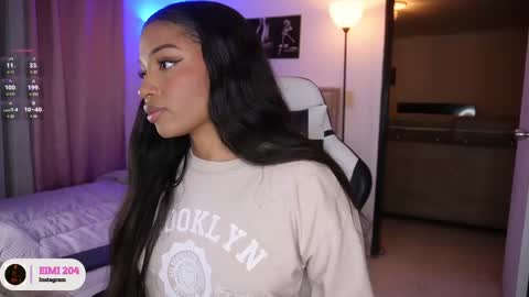 Snapshot of eimi_space chatting on February 2025 12:16:01 AM eimi online show from February 2025 12:16:01 AM