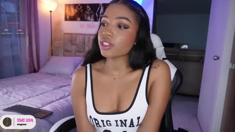 Snapshot of eimi_space chatting on February 2025 11:04:02 PM eimi online show from February 2025 11:04:02 PM