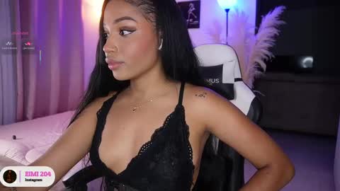 Snapshot of eimi_space chatting on March 2025 12:07:02 AM eimi online show from March 2025 12:07:02 AM