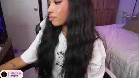 Snapshot of eimi_space chatting on September 2025 11:26:01 PM eimi online show from September 2025 11:26:01 PM