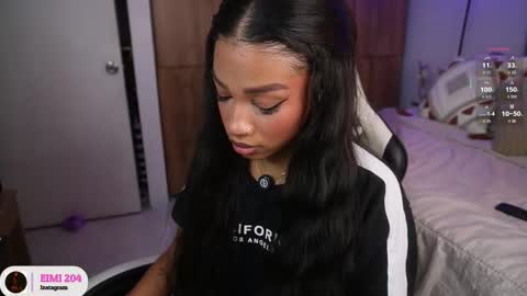 Snapshot of eimi_space chatting on September 2025 05:51:01 AM eimi online show from September 2025 05:51:01 AM