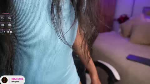 Snapshot of eimi_space chatting on September 2025 10:26:01 PM eimi online show from September 2025 10:26:01 PM