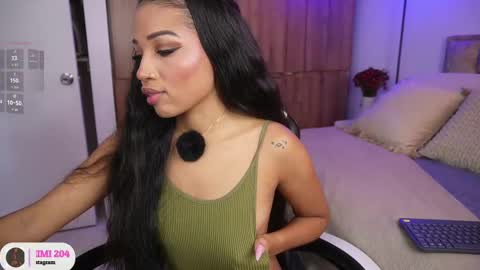 Snapshot of eimi_space chatting on October 2025 07:23:02 PM eimi online show from October 2025 07:23:02 PM