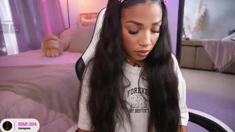 Snapshot of eimi_space chatting on October 2025 08:53:02 PM eimi online show from October 2025 08:53:02 PM