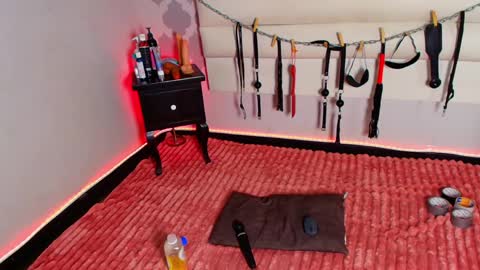 EimmyAdams online show from March 2026 08:32:01 PM