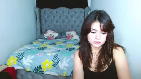 eimy_andres online show from January 2025 09:33:02 AM