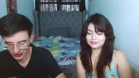 eimy_andres online show from January 2025 01:53:01 PM
