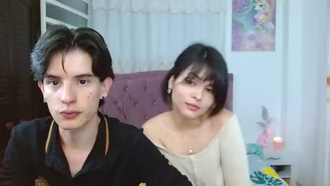 eimy_andres online show from September 2025 09:57:02 AM