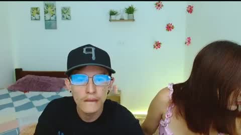 eimy_andres online show from June 2026 07:05:02 AM