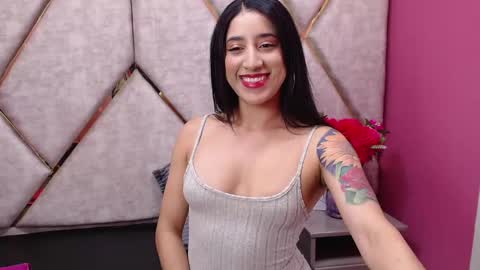 eimy_cutte online show from February 2025 05:18:02 PM