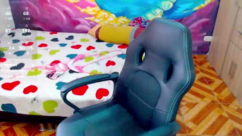 Snapshot of eimy_lorens chatting on December 2024 09:08:02 PM EIMY online show from December 2024 09:08:02 PM