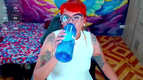 Snapshot of eimy_lorens chatting on January 2025 07:34:01 PM EIMY online show from January 2025 07:34:01 PM