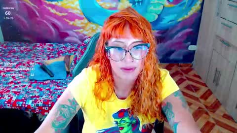 Snapshot of eimy_lorens chatting on January 2025 09:34:01 PM EIMY online show from January 2025 09:34:01 PM