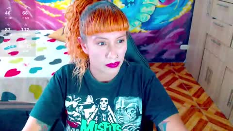 Snapshot of eimy_lorens chatting on February 2025 07:05:02 PM EIMY online show from February 2025 07:05:02 PM