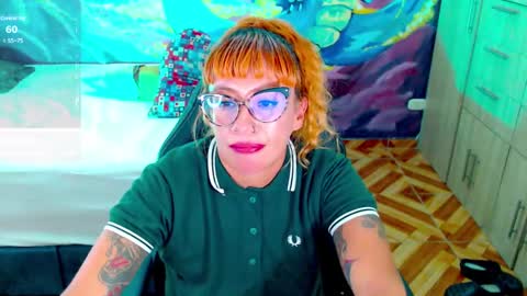 Snapshot of eimy_lorens chatting on February 2025 06:23:01 PM EIMY online show from February 2025 06:23:01 PM