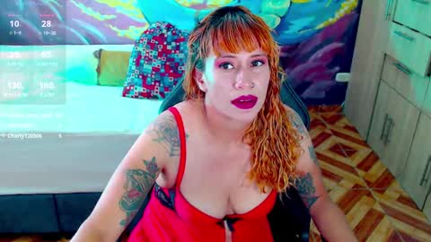 Snapshot of eimy_lorens chatting on March 2025 06:00:02 PM EIMY online show from March 2025 06:00:02 PM