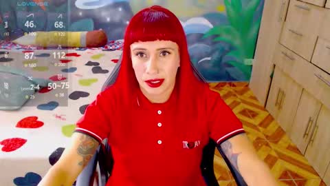 Snapshot of eimy_lorens chatting on September 2025 04:40:02 PM EIMY online show from September 2025 04:40:02 PM