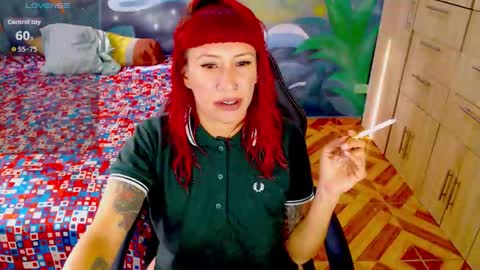 Snapshot of eimy_lorens chatting on October 2025 08:53:02 PM EIMY online show from October 2025 08:53:02 PM