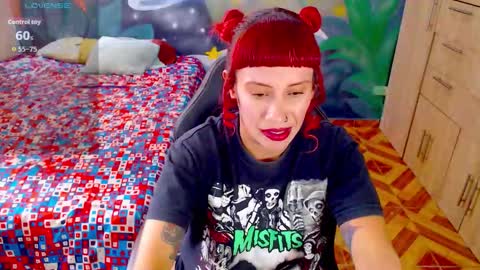 Snapshot of eimy_lorens chatting on October 2025 05:41:02 PM EIMY online show from October 2025 05:41:02 PM