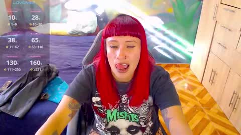 Snapshot of eimy_lorens chatting on November 2025 08:25:02 PM EIMY online show from November 2025 08:25:02 PM