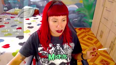 Snapshot of eimy_lorens chatting on November 2025 05:24:02 PM EIMY online show from November 2025 05:24:02 PM