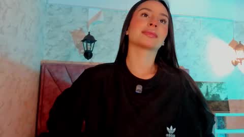 Eimy rose online show from March 2026 10:54:02 AM