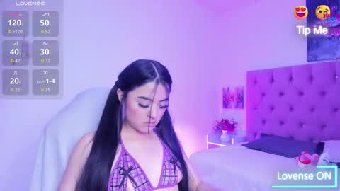 eimy_saenzx online show from December 2025 04:43:01 AM