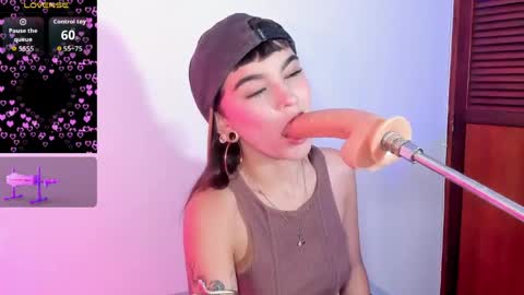 eimy_salome15 online show from April 2026 07:27:01 PM
