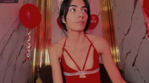 eimy online show from February 2026 12:47:02 PM