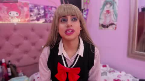 Eimyflorian online show from February 2026 12:01:02 PM